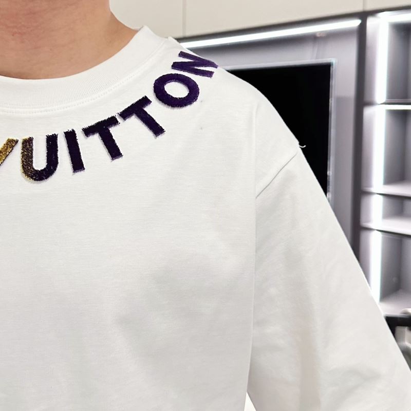 Louis Vuitton T-Shirts